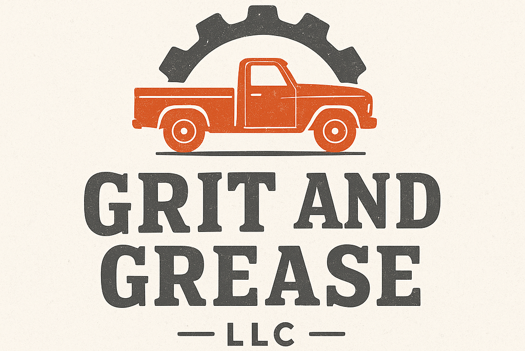 Grit and Grease LLC