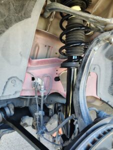 Mobile Mechanic Services in Weatherford / Granbury area